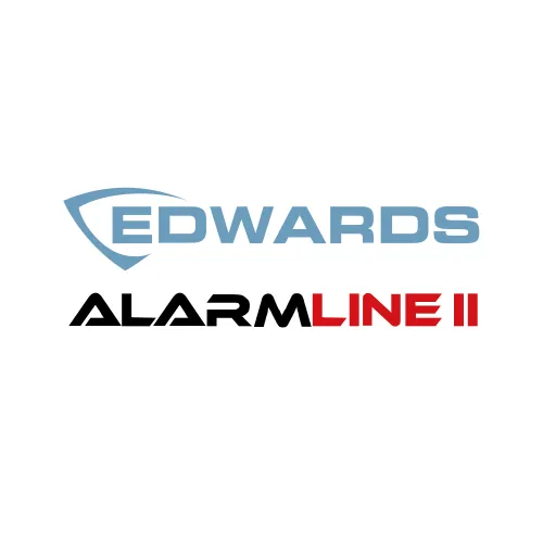 Edward - Alarmline
